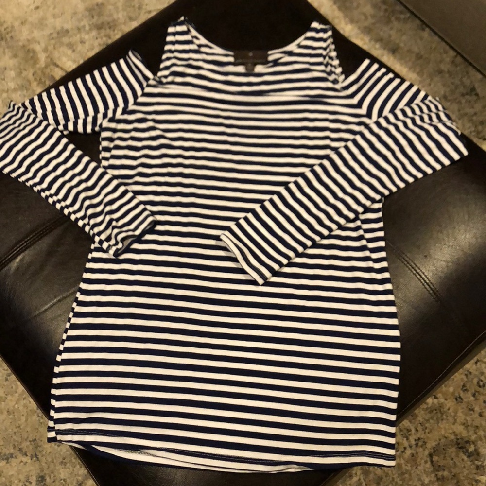 Long sleeve with a edge 😁